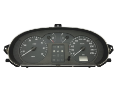 Speedometer/Instrument Cluster Renault Scenic 1 Megane 1 8200066929 47947