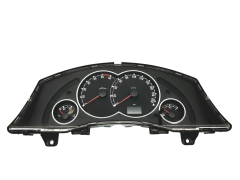 Speedometer/Instrument Cluster Opel Meriva 13214770LN 110080162038 58199