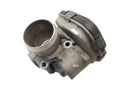 Throttle Body Valve Citroen Peugeot Ford 9673534480 1.6 HDI 1724