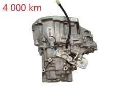 Gearbox 7701717853 ND0008 1.9 DCI Renault Megane 2
