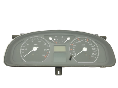 Speedometer/Instrument Cluster Renault Laguna 2 8200263353 B 25996