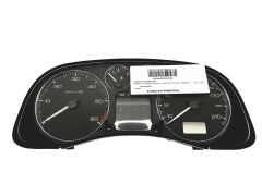Speedometer/Instrument Cluster Peugeot 307 9654485280 A01 57079