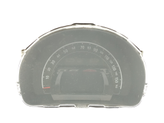 Speedometer/Instrument Cluster Renault Twingo 3 248212886R 26027