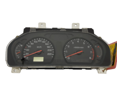 Speedometer/Instrument Cluster Mitsubishi Space Runner MR381545 22948