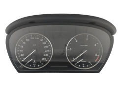 Speedometer/Instrument Cluster BMW 3 E91 9242346-01 2154628-01 56402