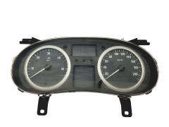 Speedometer/Instrument Cluster Trafic Vivaro 8200459068 D 56463