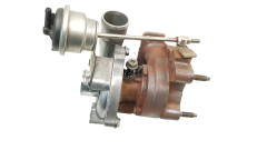 Turbocharger 54359880000 BorgWarner 1.5 DCI Renault Nissan