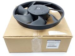 Radiator Fan Original Primastar Trafic II Vivaro 280mm 9212000Q0L