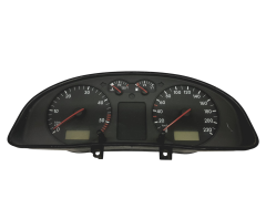 Speedometer/Instrument Cluster VW Passat B5 88311245 40512