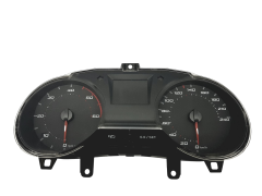 Speedometer/Instrument Cluster Seat Ibiza 6J0920800L A2C53311201 55140