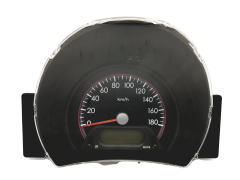 Speedometer/Instrument Cluster Suzuki Alto 34100M68K80 47378