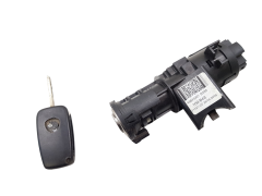 Ignition Switch Lancia Ypsilon 00468453610 61027500 1051