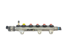 Valve Listwa Paliwa 0445214153 0281002753 Bosch 2.0 DCI Renault