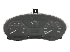 Speedometer/Instrument Cluster Scudo Partner 2 Berlingo 2 5550013101 44332