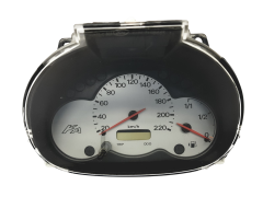 Speedometer/Instrument Cluster Ford Ka 3S5T-10849-CD 3S5T10849CD 53612