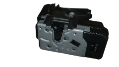Door Lock Mechansim Right Front Original Trafic II Primastar Vivaro 7700311808