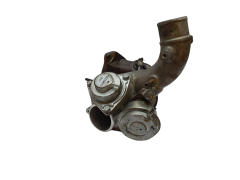 Turbocharger 7701478861 8200064417 2.0 Renault Laguna 3
