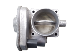Throttle Body Valve VWAG 038128063C Pierburg 2056