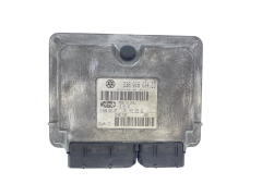 Control Unit VW 036906034DD IAW4MV.DD 61600.663.07 Magneti Marelli 63149