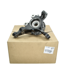 Wheel Steering Knuckle Left Original 9826780480 Peugeot