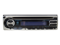 Radio CD Player KENWOOD KDC-308G