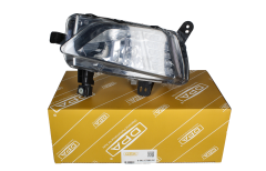 Halogen Lamp Left LED 2G0941661 99411789502 VW Polo DPA