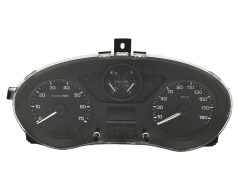 Speedometer/Instrument Cluster Partner Berlingo 9665983780 Fiat PSA 28774