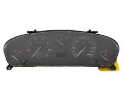 Speedometer/Instrument Cluster Peugeot 406 9644231780 110080108007 VDO
