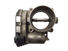 Throttle Body Valve BK2Q-9E926-AB 0280750537 Ford PSA Bosch 1667
