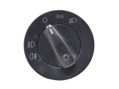 Light Switch Volkswagen VWAG 1C0941531A 04052031 3