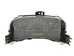 Speedometer/Instrument Cluster Fiat Panda 46801545 503000360300 42324