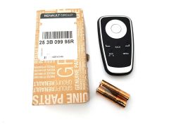 Remote control Nawigacji Original TomTom Renault Scenic III Koleos 253B09995R