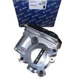 Throttle Body Valve For Renault 7.03703.22 8200793841 Pierburg