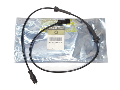 Abs Sensor Rear New Original Renault Megane Scenic II 8200296571