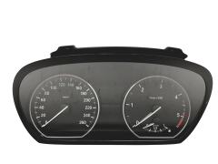Speedometer/Instrument Cluster BMW 1 E87 9166823-02 1024955-85 32116