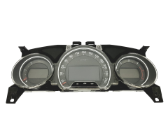 Speedometer/Instrument Cluster Citroen C5 3 9666330580 50507