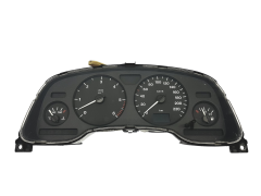 Speedometer/Instrument Cluster Opel Astra G 09228750DY 57525