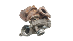 Turbocharger 53149707024 KKK K14-215.690 1.9 TD Peugeot 406 Xantia 04