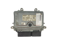 Control Unit 0281013030 A6401508079 Mercedes Bosch 60928