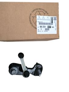 Cable Support Original Peugeot 207 307 2449A6 Cable Support Original Peugeot 207 307 2449A6