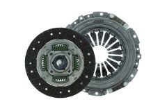 Clutch Kit Original Renault Kangoo Clio II Twingo 1.2 7701478637