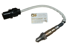Lambda Probe Master III Movano NV 2.3 dCi 8201028297 Lambda Probe Master III Movano NV 2.3 dCi 8201028297