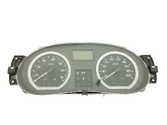 Speedometer/Instrument Cluster Dacia Logan 8200650539 26061