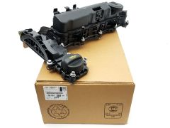 Cylinder Head Cover Original Citroen Peugeot Ford 2.0 BlueHDi TDCi 9806147980