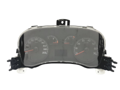 Speedometer/Instrument Cluster Fiat Doblo 51762258 503001440500 54862