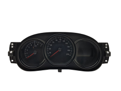 Speedometer/Instrument Cluster Dacia Dokker 248100454R