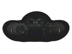 Speedometer/Instrument Cluster Alfa Romeo 147 156071228 110080304092 40732