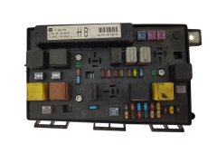 Module 13206754 5DK008668-38 HB Opel GM 2498