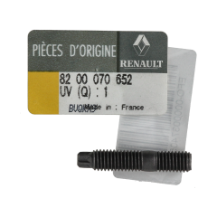Bolt Original 8200070652 Renault