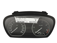 Speedometer/Instrument Cluster BMW 1 E87 9166823-01 1024955-84 32071